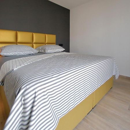 Apartmani More بيبينيا الغرفة الصورة
