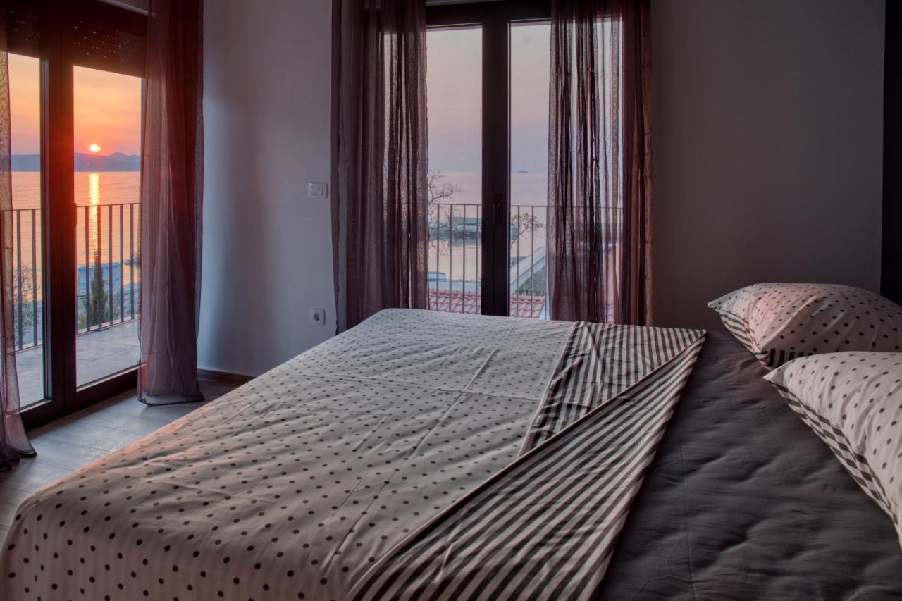 Apartmani More بيبينيا المظهر الخارجي الصورة