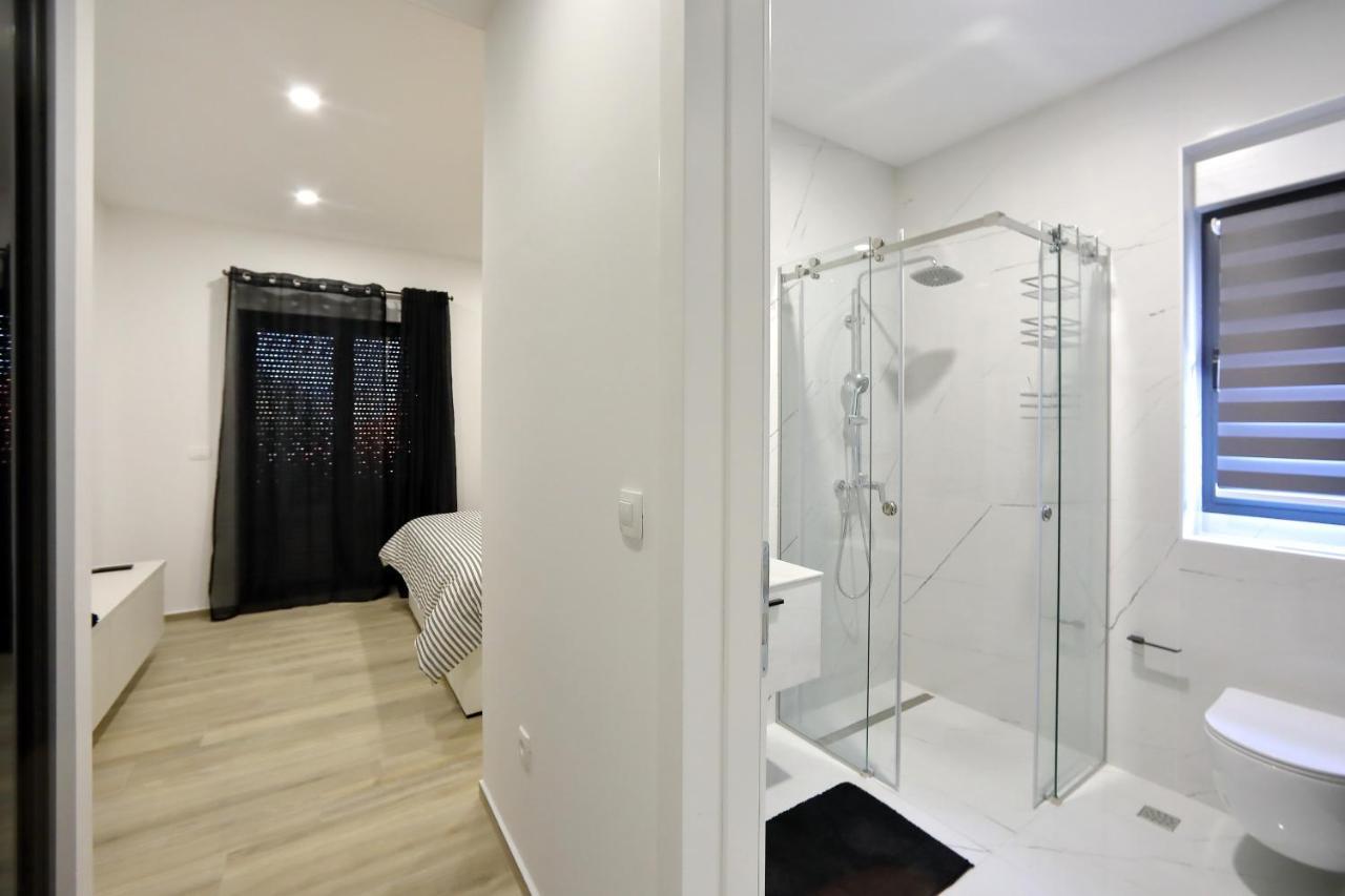 Apartmani More بيبينيا المظهر الخارجي الصورة