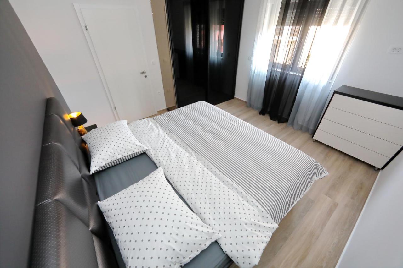 Apartmani More بيبينيا المظهر الخارجي الصورة