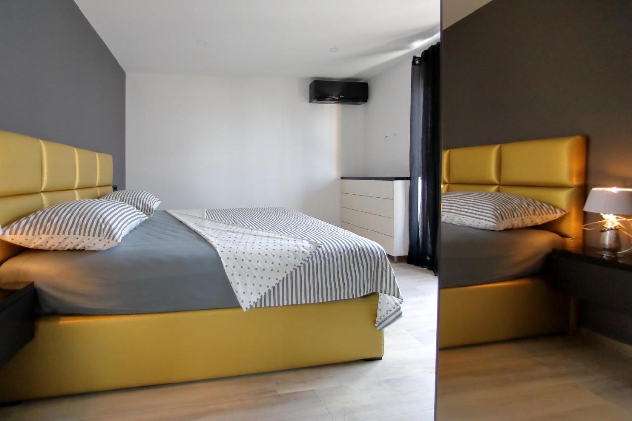 Apartmani More بيبينيا المظهر الخارجي الصورة