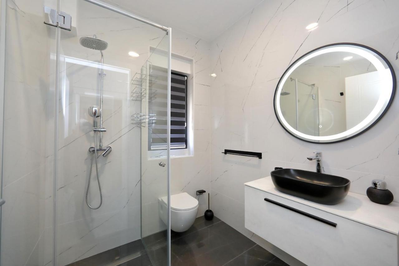 Apartmani More بيبينيا المظهر الخارجي الصورة