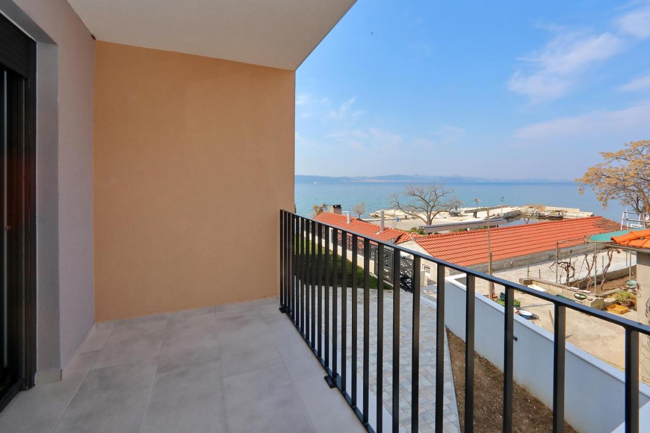 Apartmani More بيبينيا المظهر الخارجي الصورة