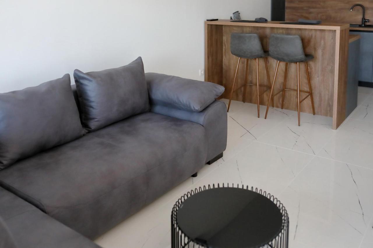 Apartmani More بيبينيا المظهر الخارجي الصورة