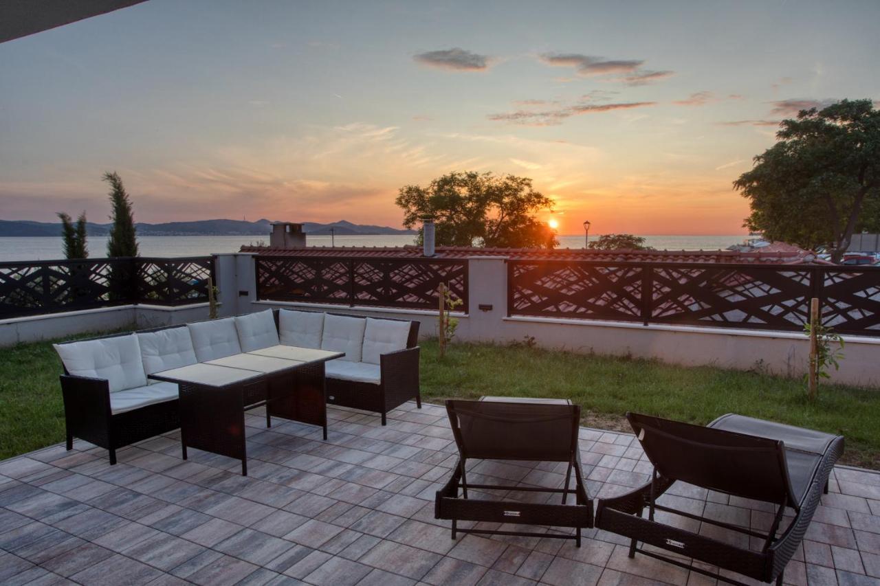Apartmani More بيبينيا المظهر الخارجي الصورة