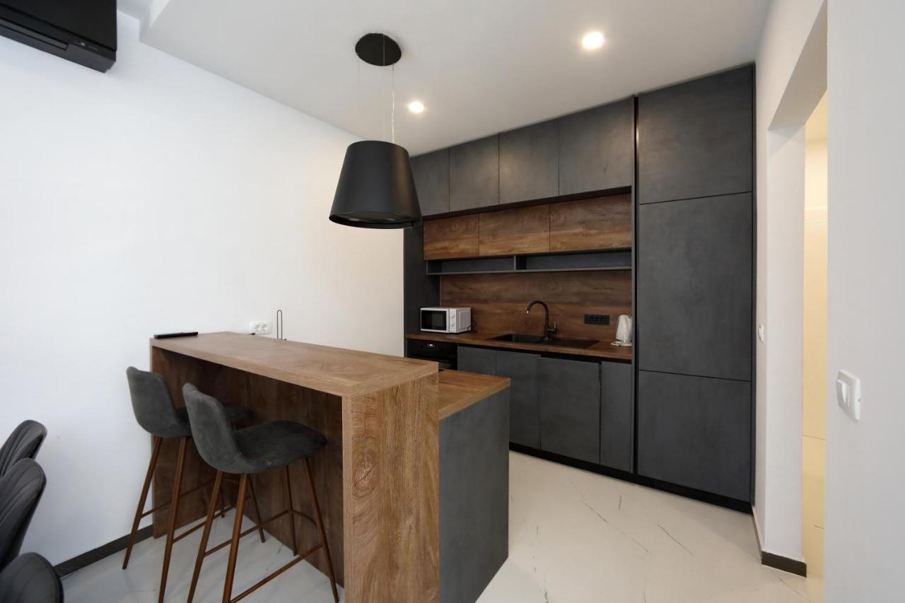 Apartmani More بيبينيا المظهر الخارجي الصورة