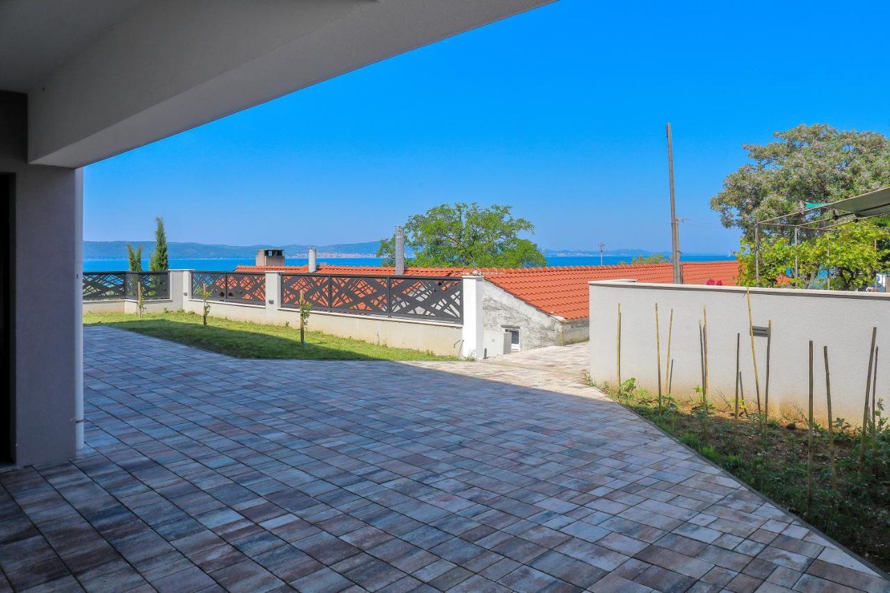 Apartmani More بيبينيا المظهر الخارجي الصورة