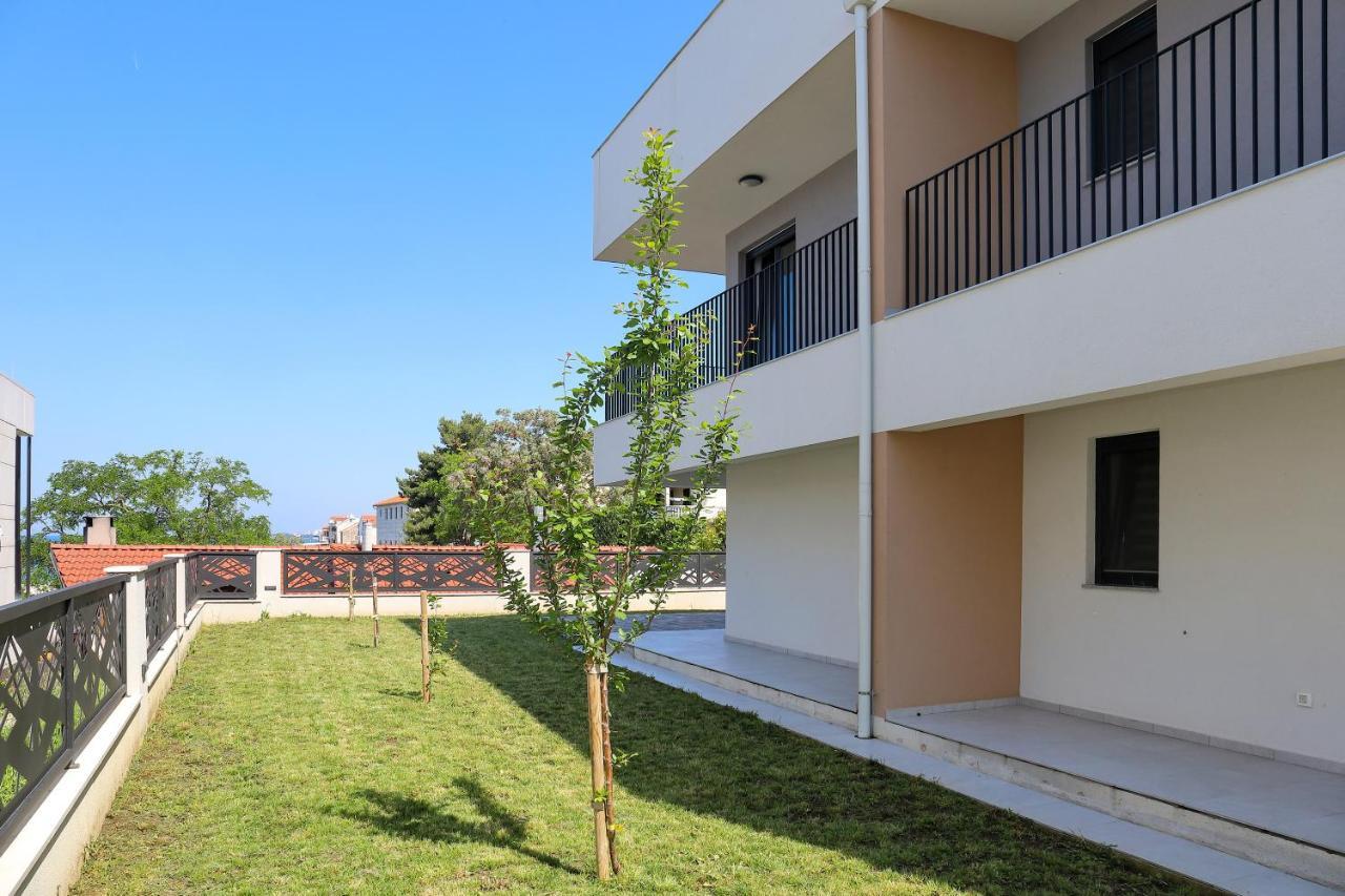 Apartmani More بيبينيا المظهر الخارجي الصورة