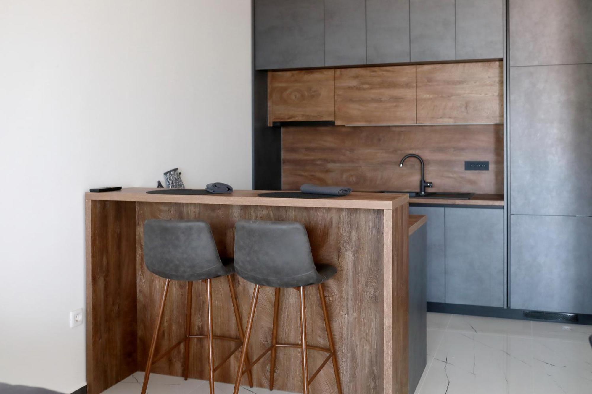 Apartmani More بيبينيا المظهر الخارجي الصورة