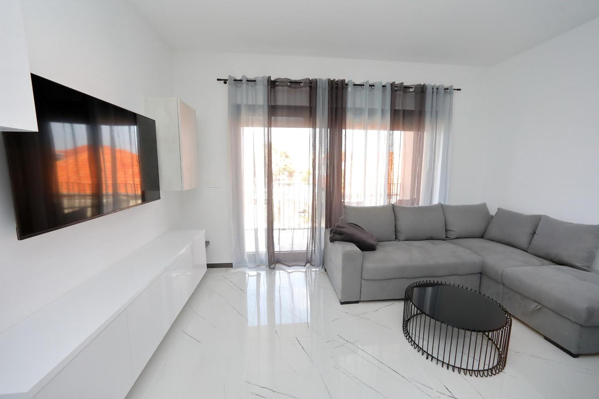 Apartmani More بيبينيا الغرفة الصورة