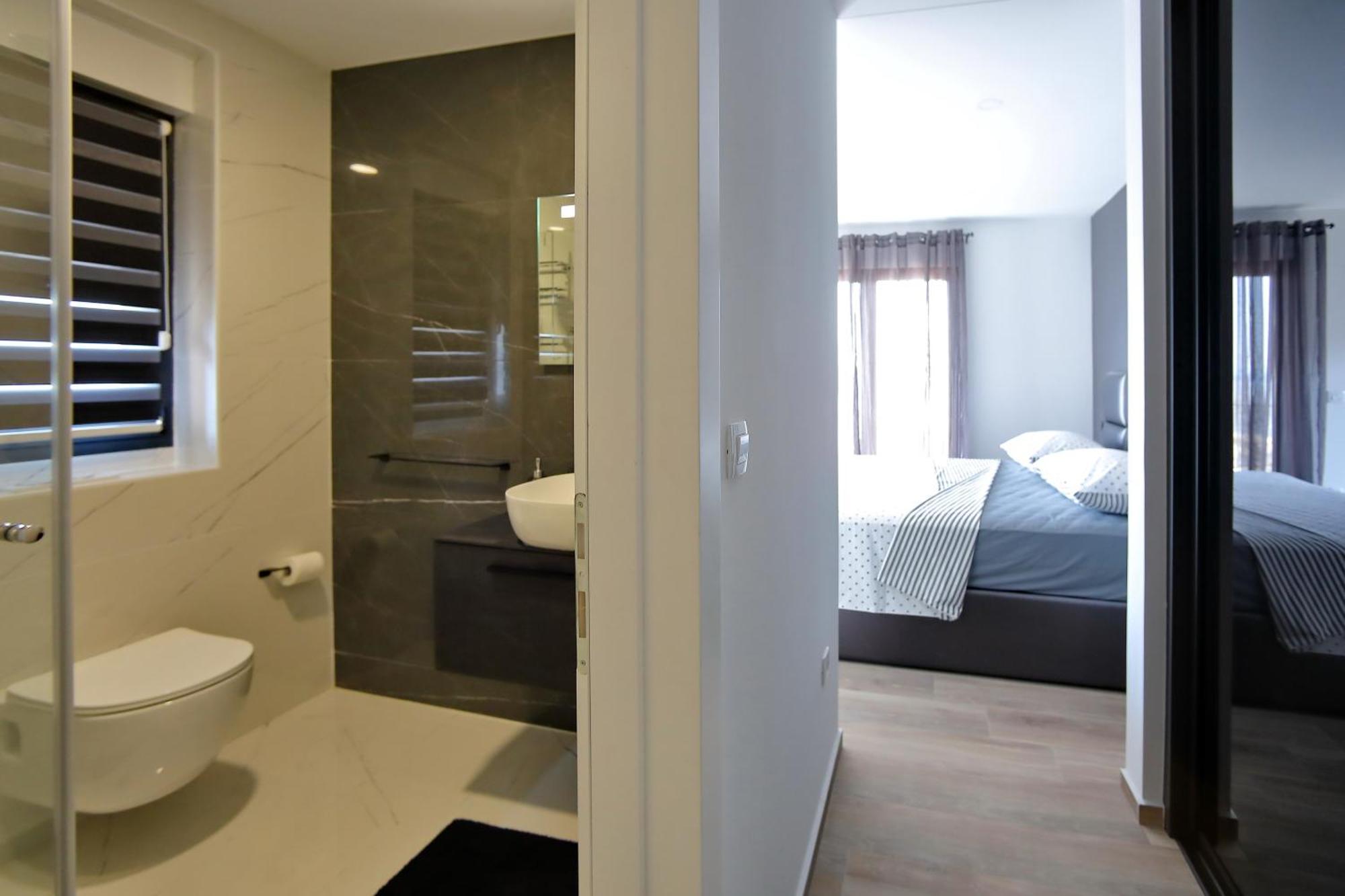 Apartmani More بيبينيا الغرفة الصورة