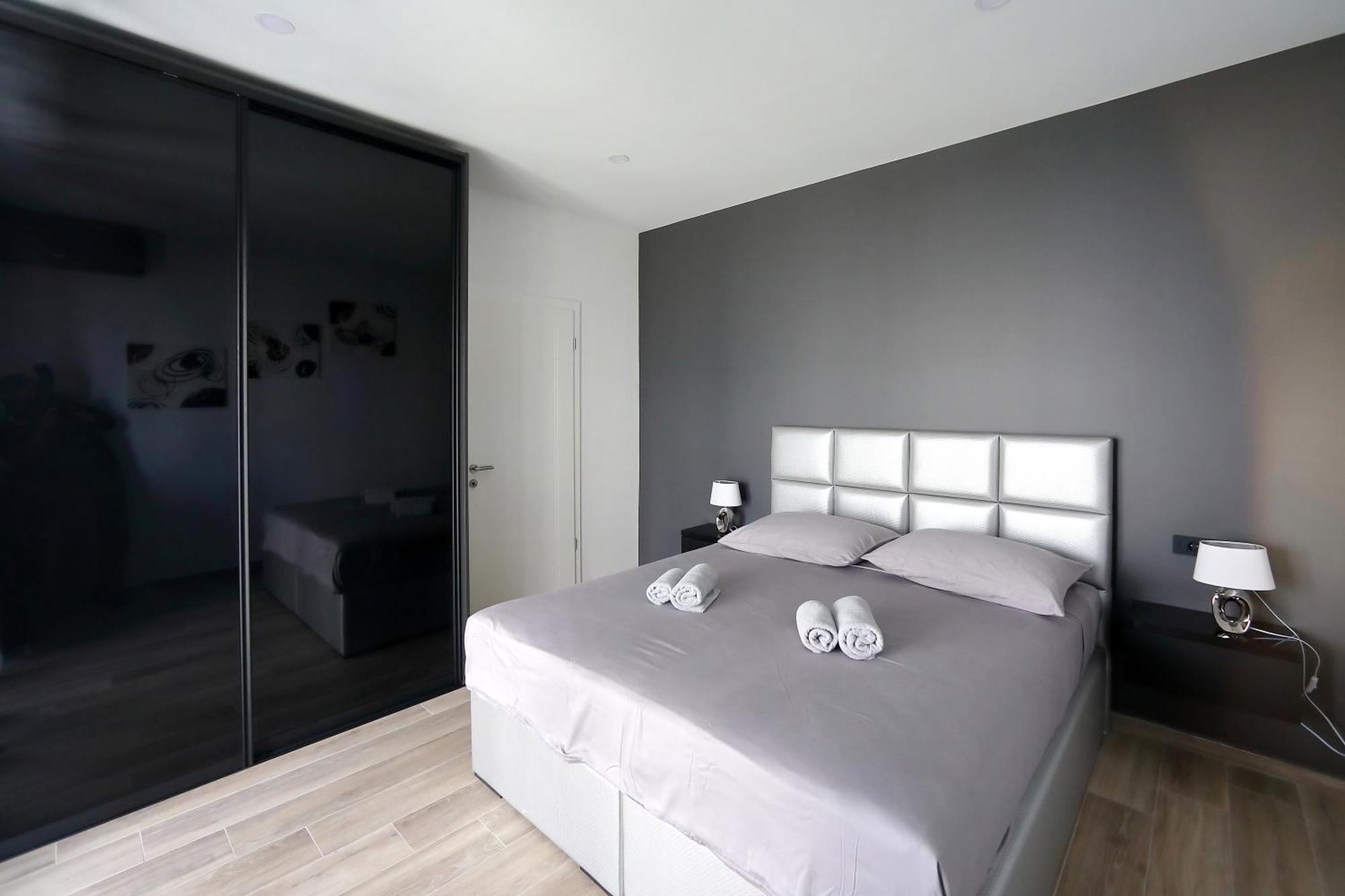Apartmani More بيبينيا الغرفة الصورة