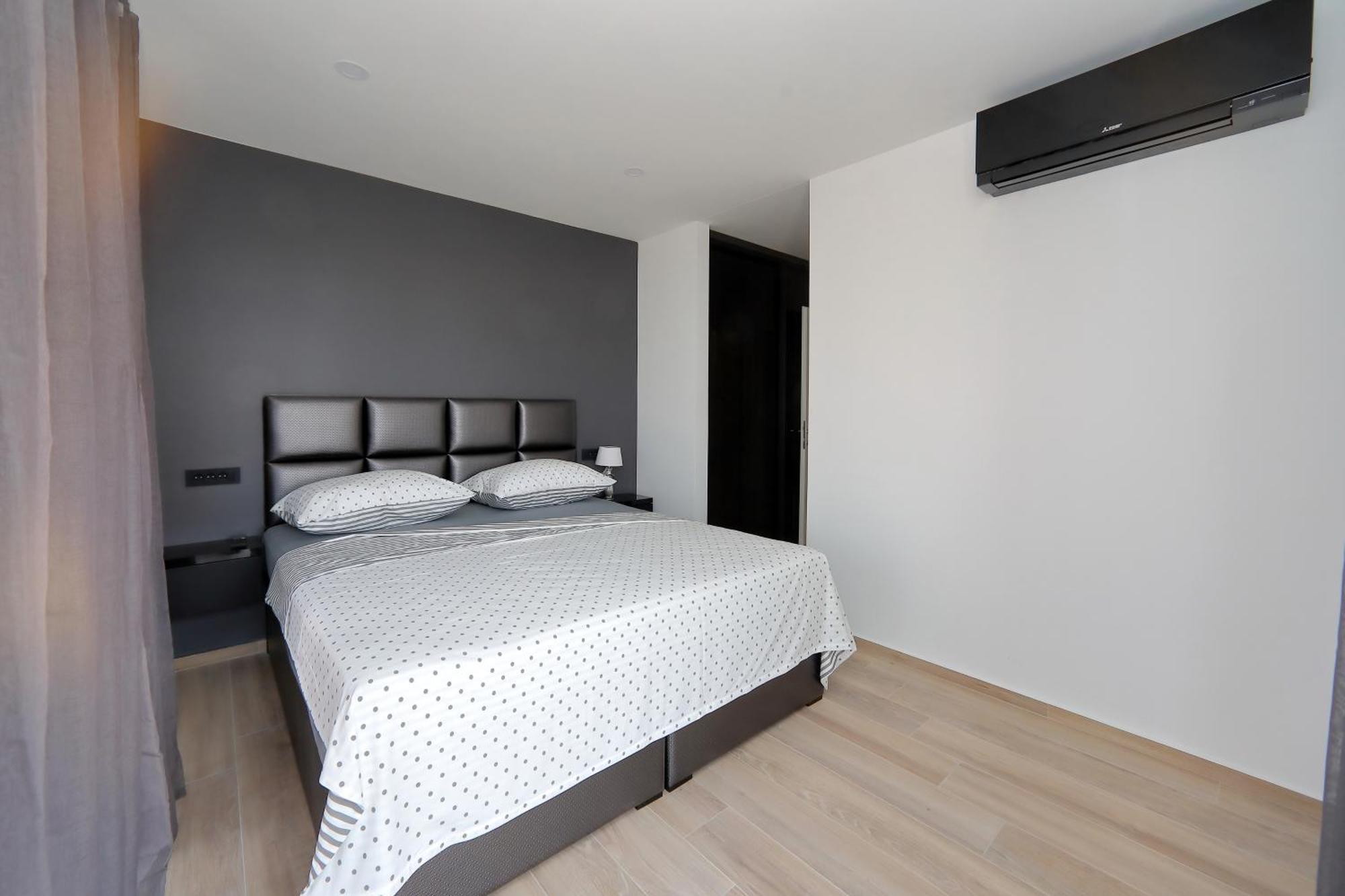 Apartmani More بيبينيا الغرفة الصورة