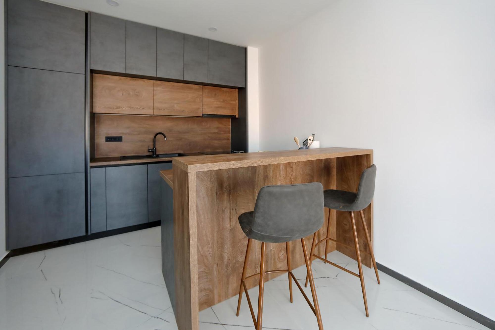 Apartmani More بيبينيا الغرفة الصورة