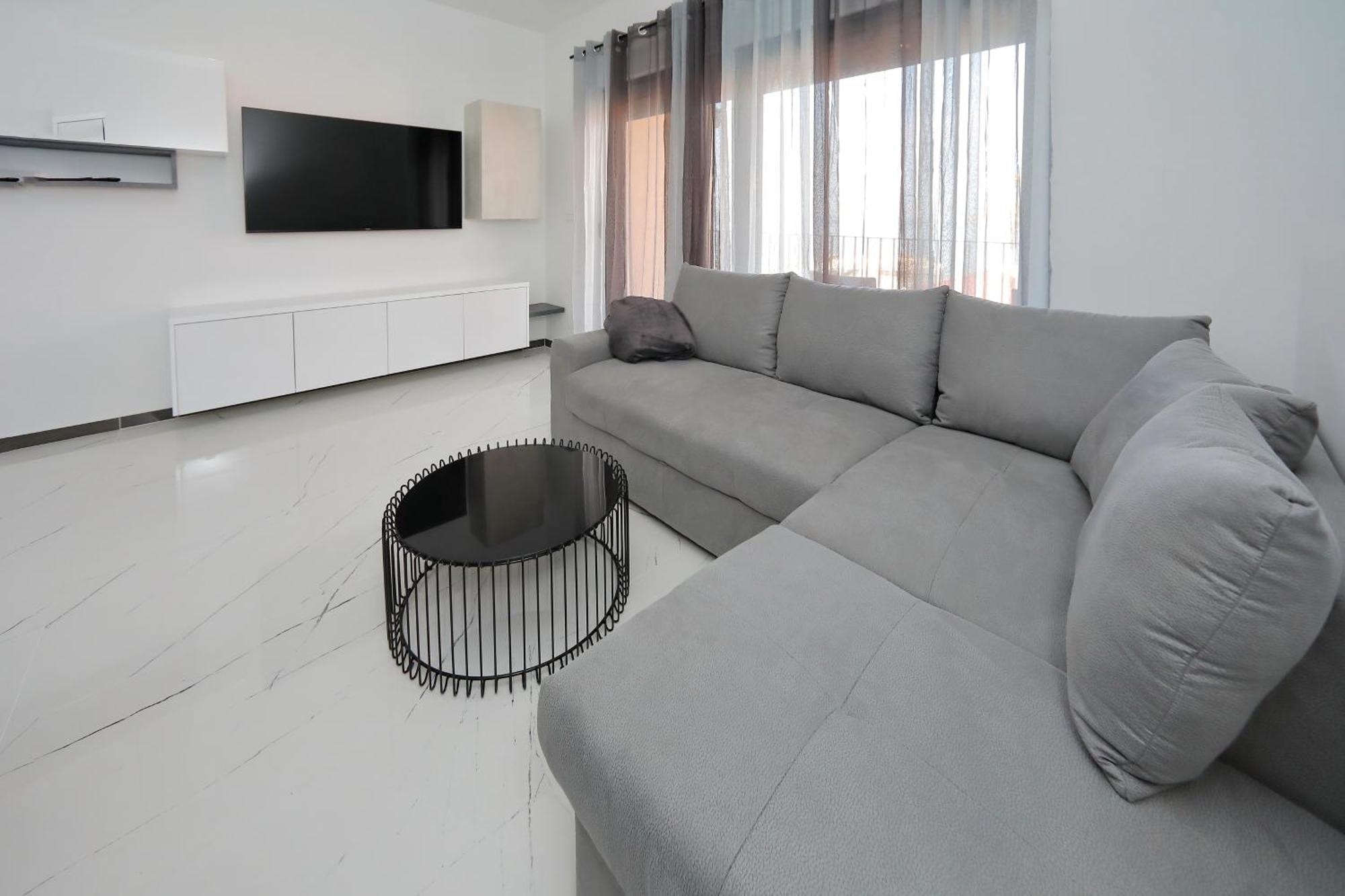 Apartmani More بيبينيا الغرفة الصورة