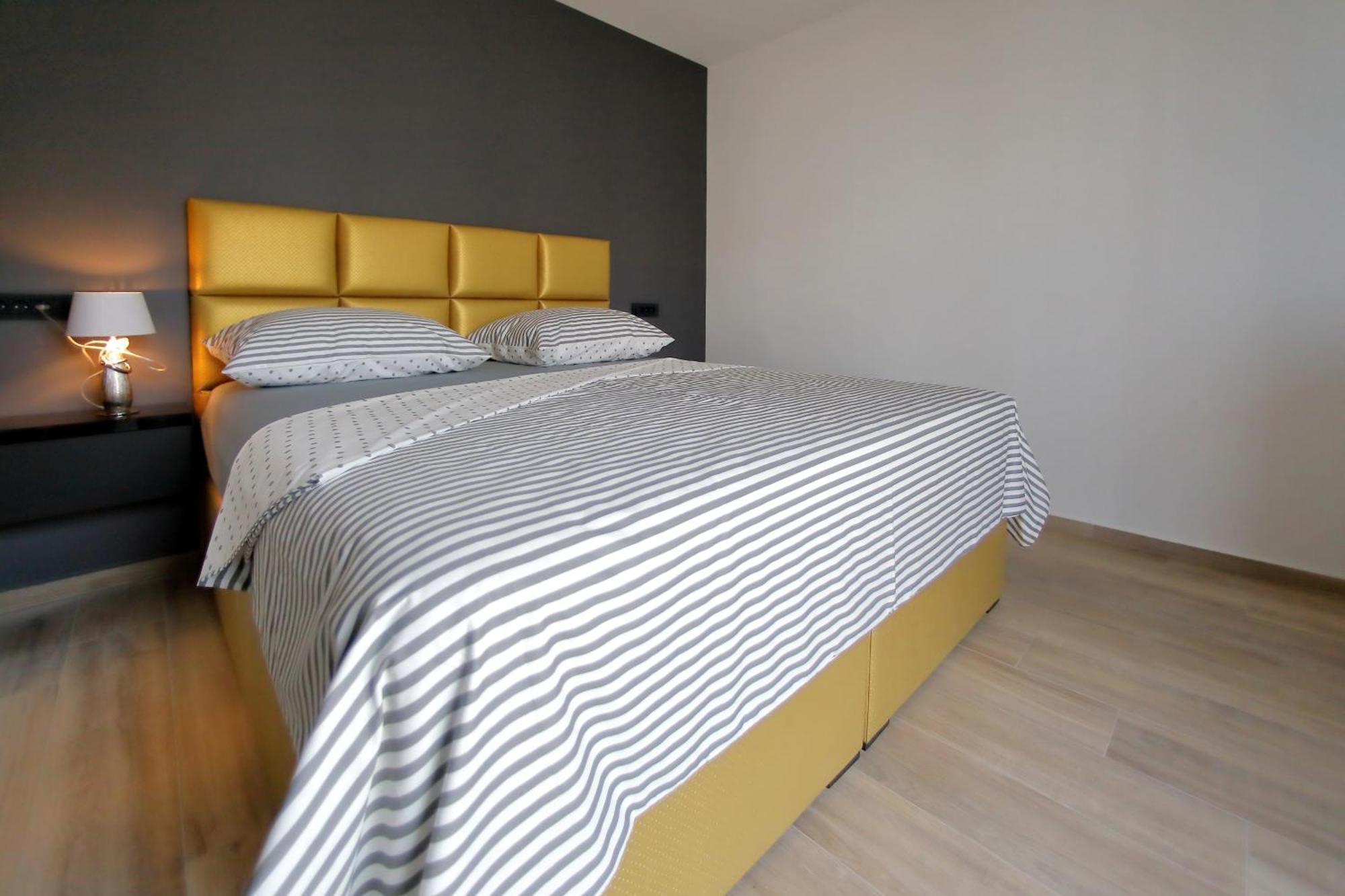 Apartmani More بيبينيا الغرفة الصورة