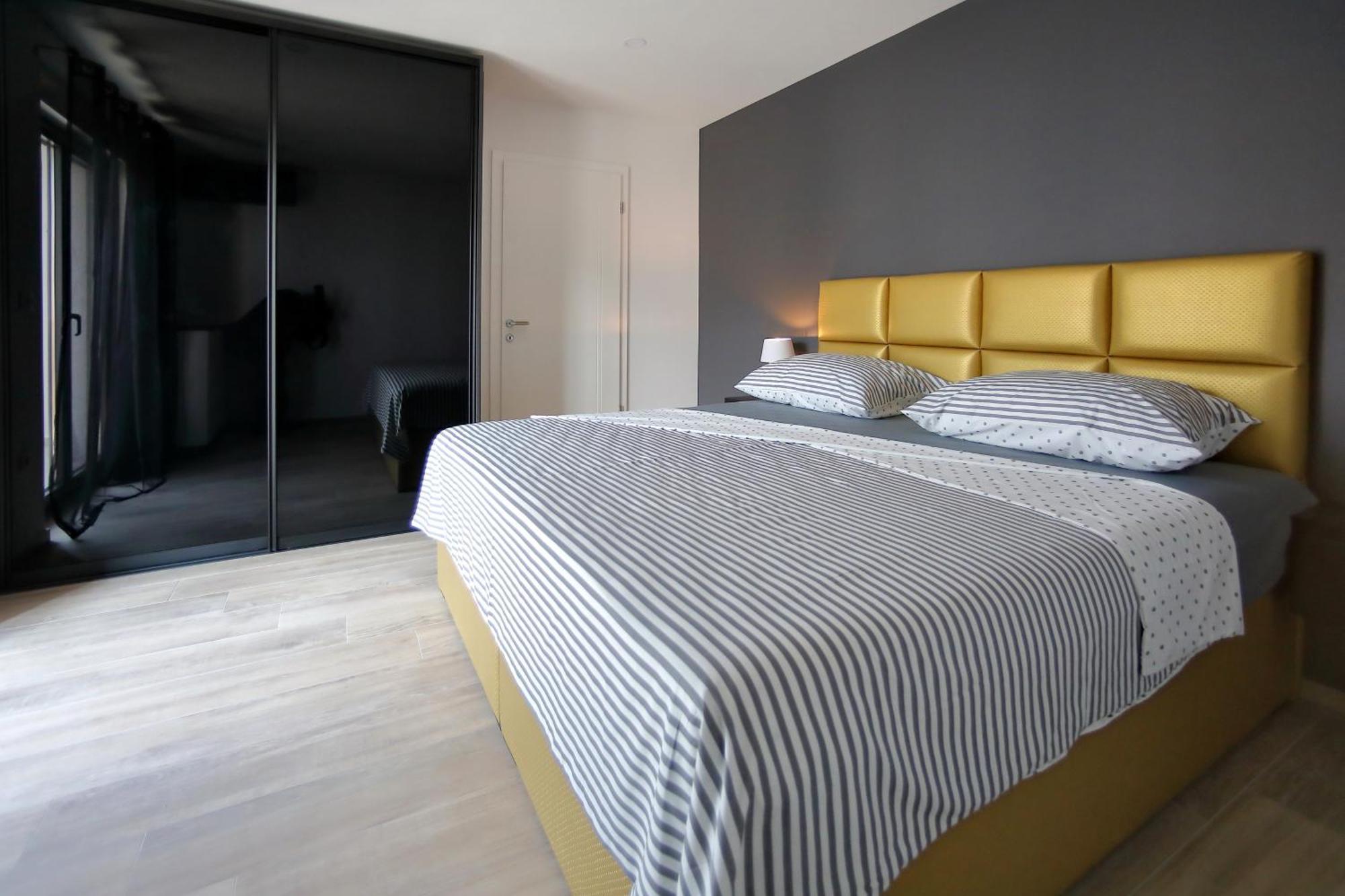 Apartmani More بيبينيا الغرفة الصورة